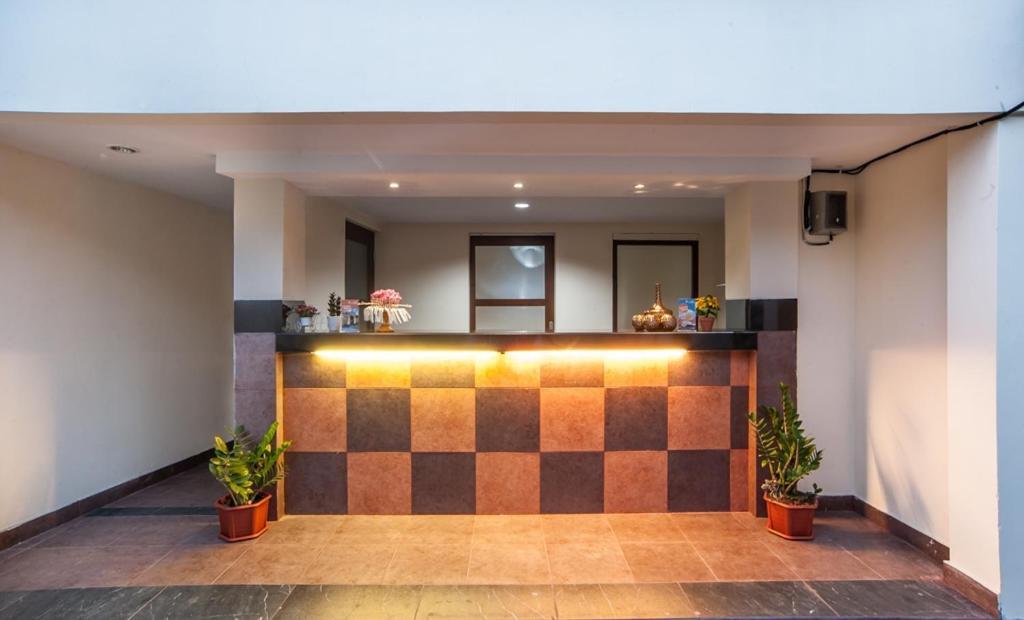 เคลันเทล บาหลี Hotel บาดุง ภายนอก รูปภาพ